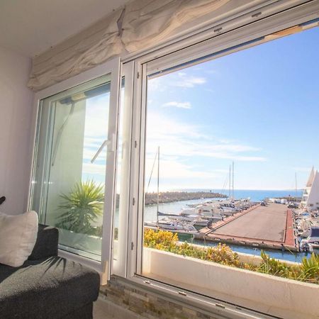 Atico De Lujo En El Puerto Deportivo Albert Villas Alcossebre Εξωτερικό φωτογραφία