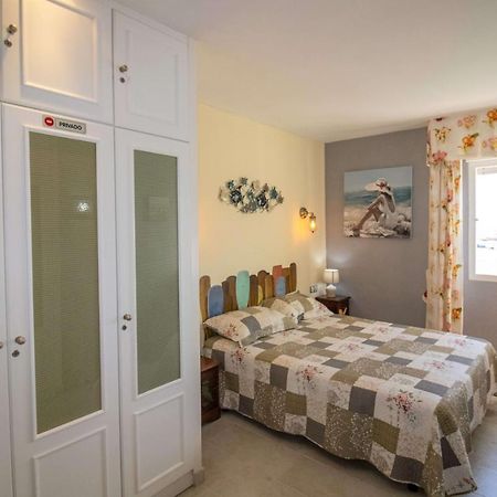 Atico De Lujo En El Puerto Deportivo Albert Villas Alcossebre Εξωτερικό φωτογραφία