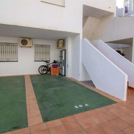 Atico De Lujo En El Puerto Deportivo Albert Villas Alcossebre Εξωτερικό φωτογραφία